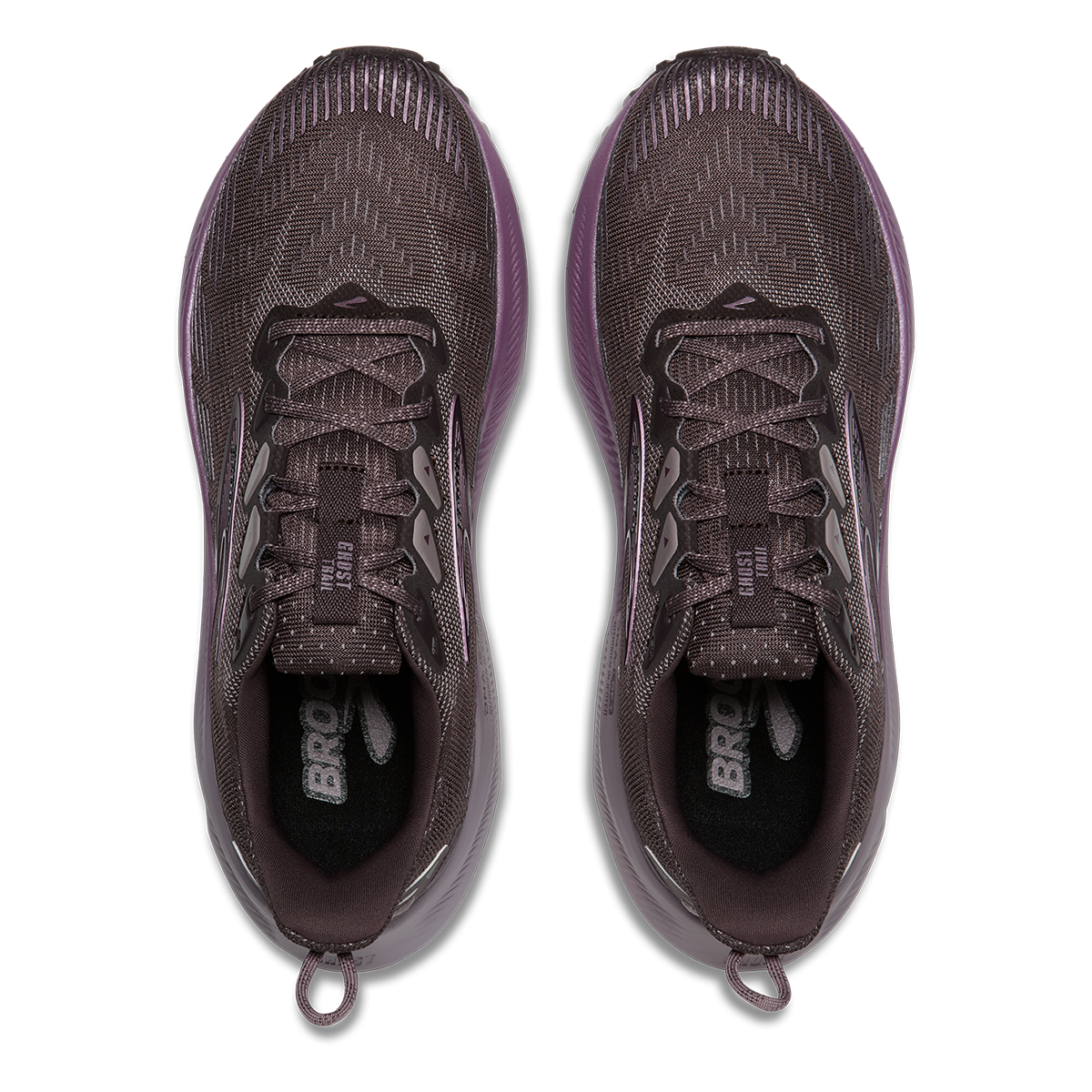 Brooks Ghost Trail Capsule Collection - Trail Running Shoes