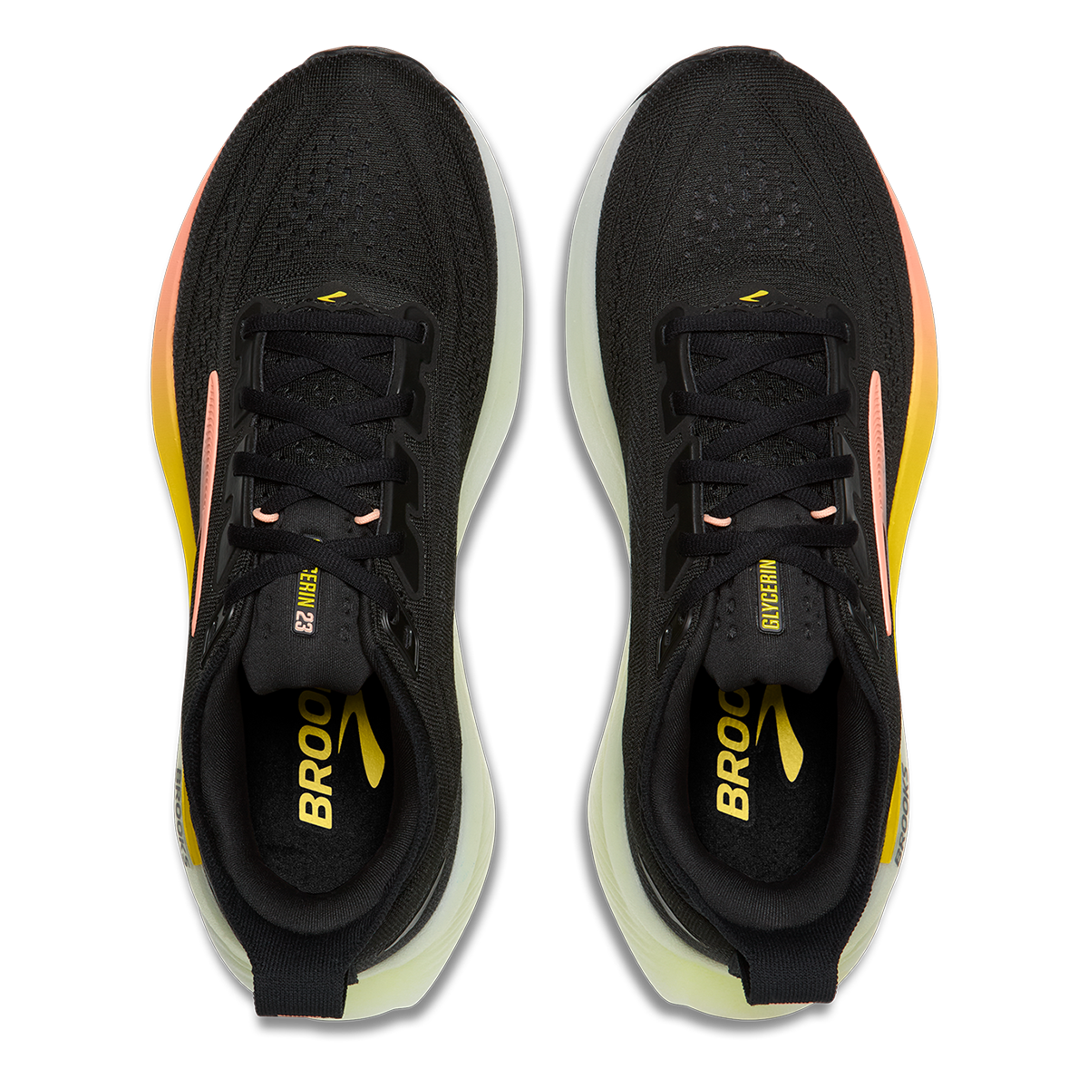 Brooks Glycerin 23 - Running Shoes