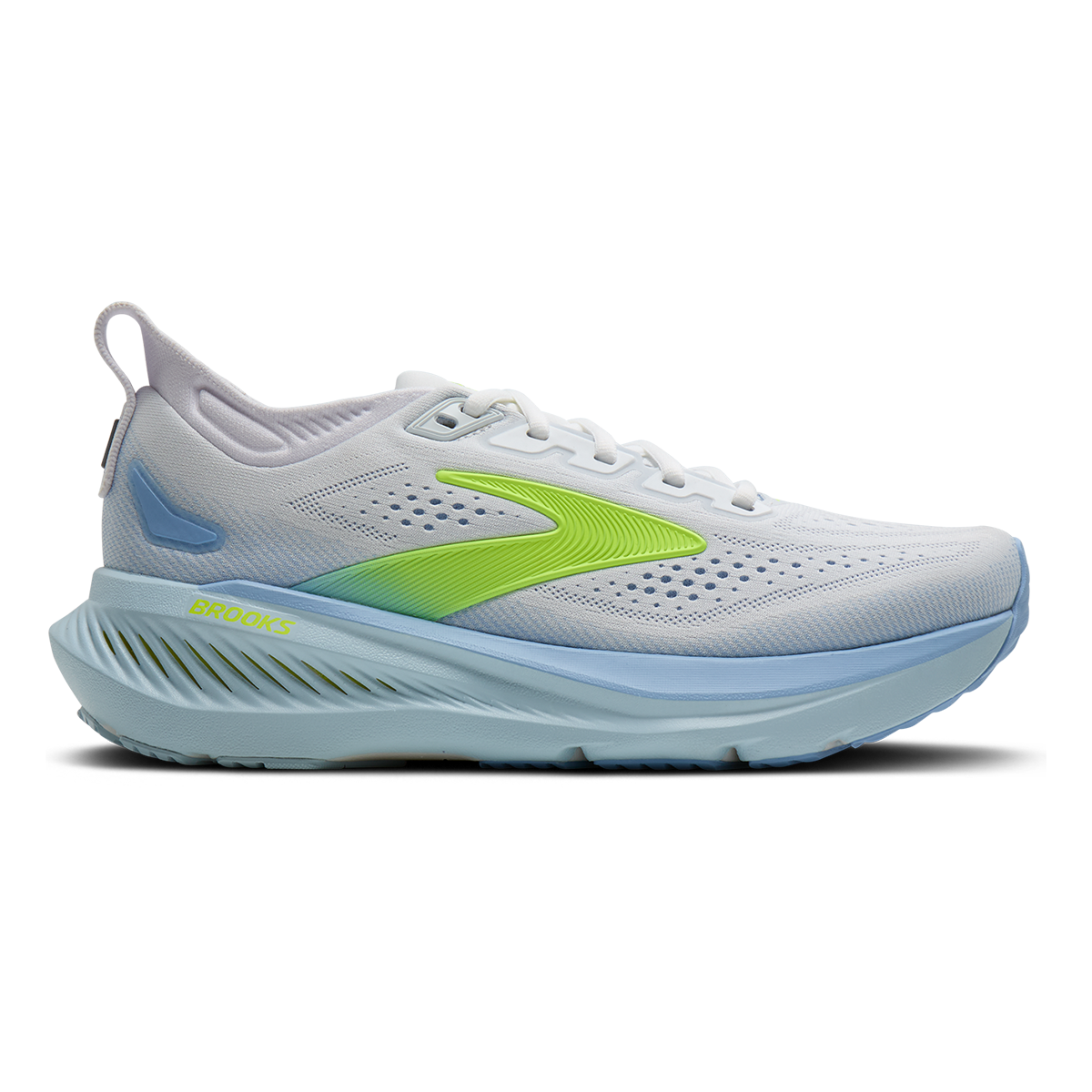 Brooks Glycerin 23 Nightlife Collection - Running Shoes