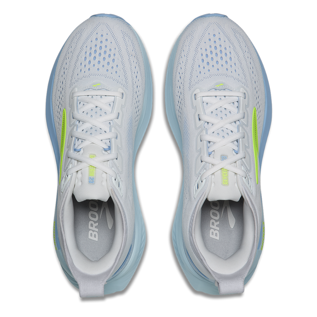 Brooks Glycerin 23 Nightlife Collection - Running Shoes