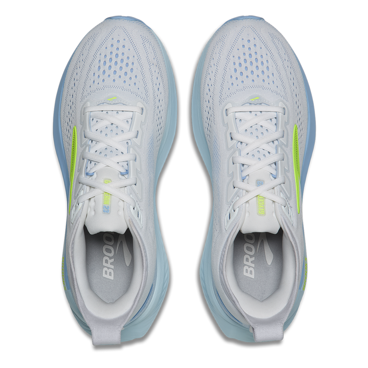 Brooks Glycerin 23 Nightlife Collection - Running Shoes