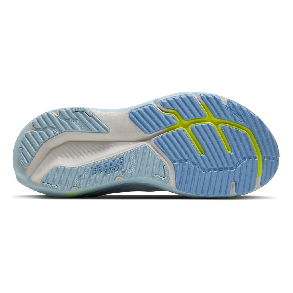Brooks Glycerin 23 Nightlife Collection - Running Shoes