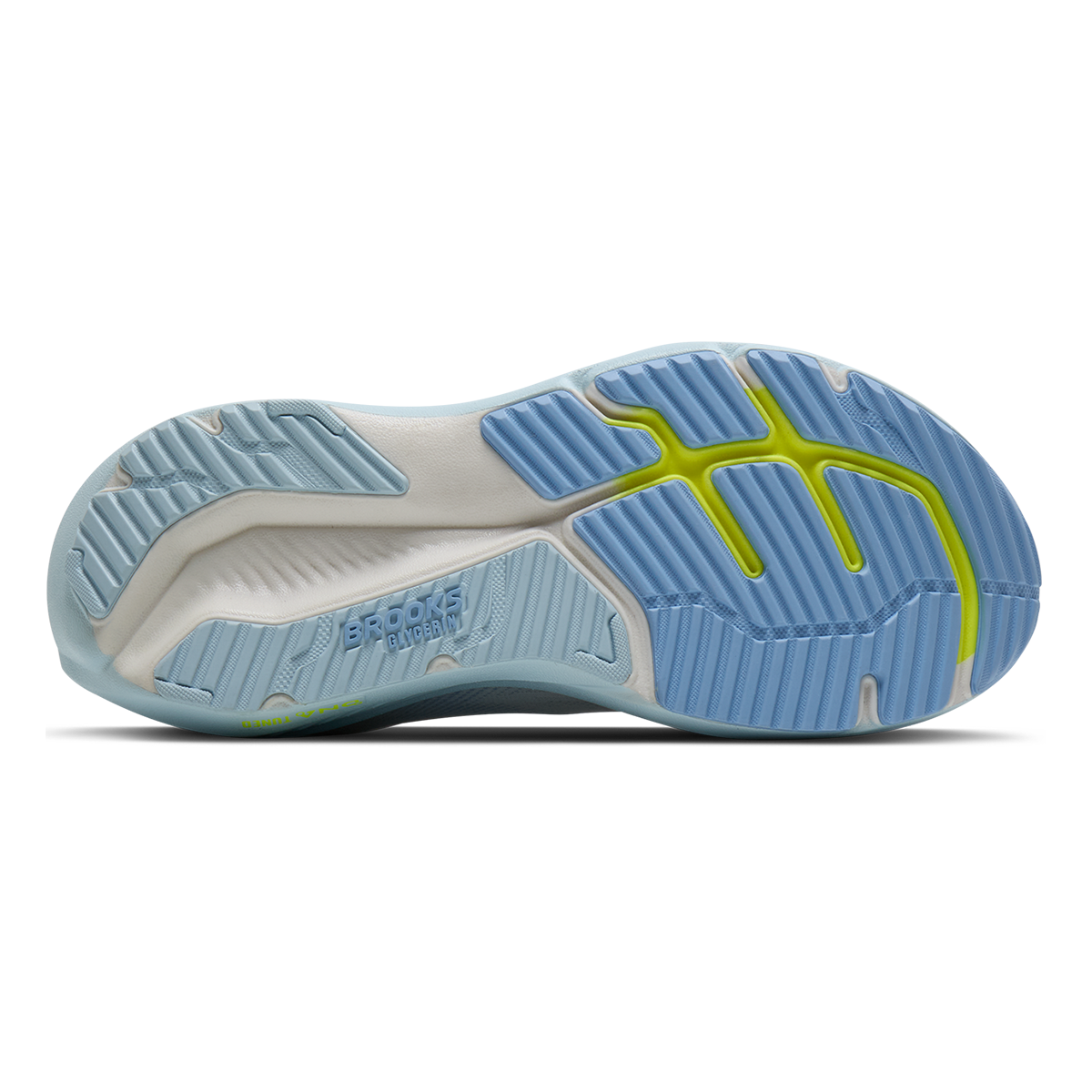 Brooks Glycerin 23 Nightlife Collection - Running Shoes