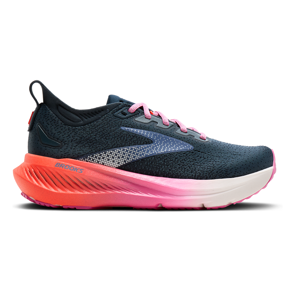 Brooks Glycerin 23 Nightlife Collection - Running Shoes