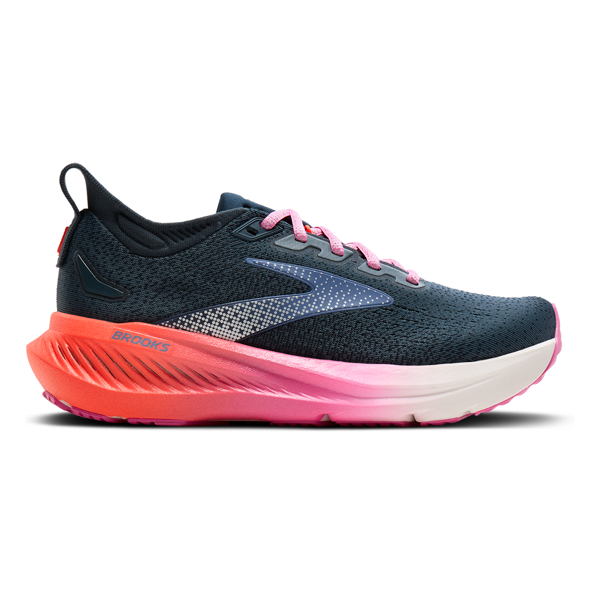 Brooks Glycerin 23 Nightlife Collection - Running Shoes