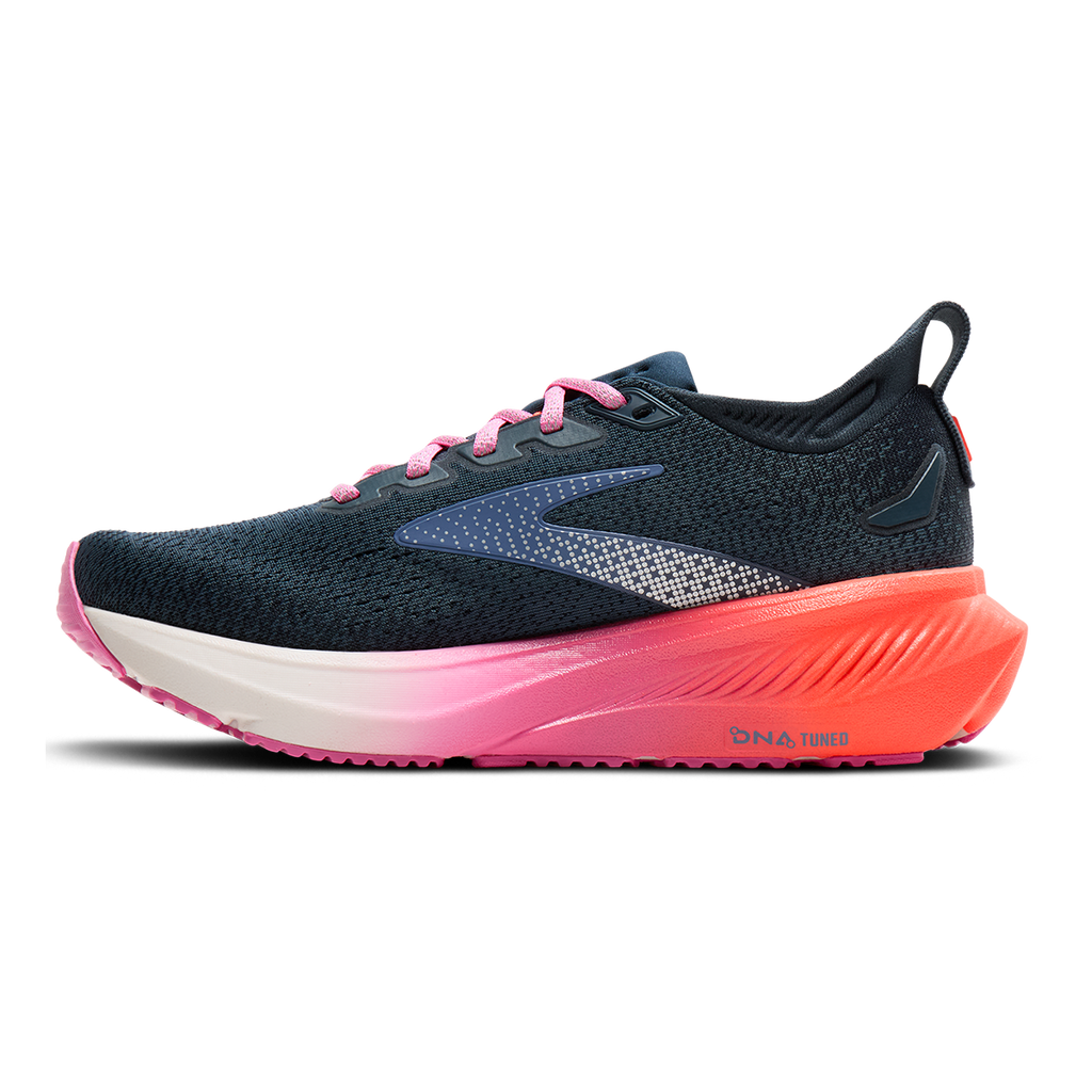 Brooks Glycerin 23 Nightlife Collection - Running Shoes