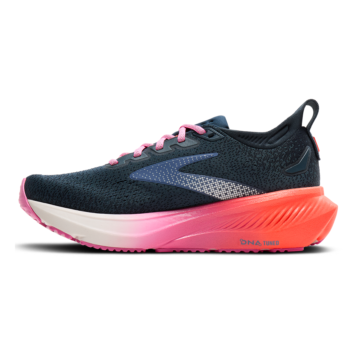 Brooks Glycerin 23 Nightlife Collection - Running Shoes