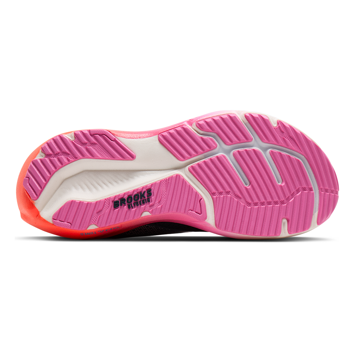 Brooks Glycerin 23 Nightlife Collection - Running Shoes