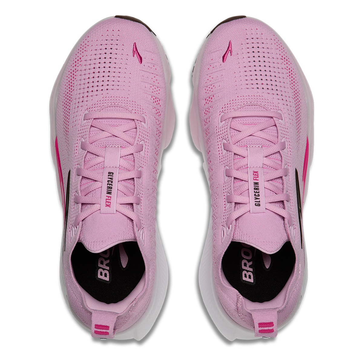 Brooks Glycerin Flex Color Collection - Running Shoes