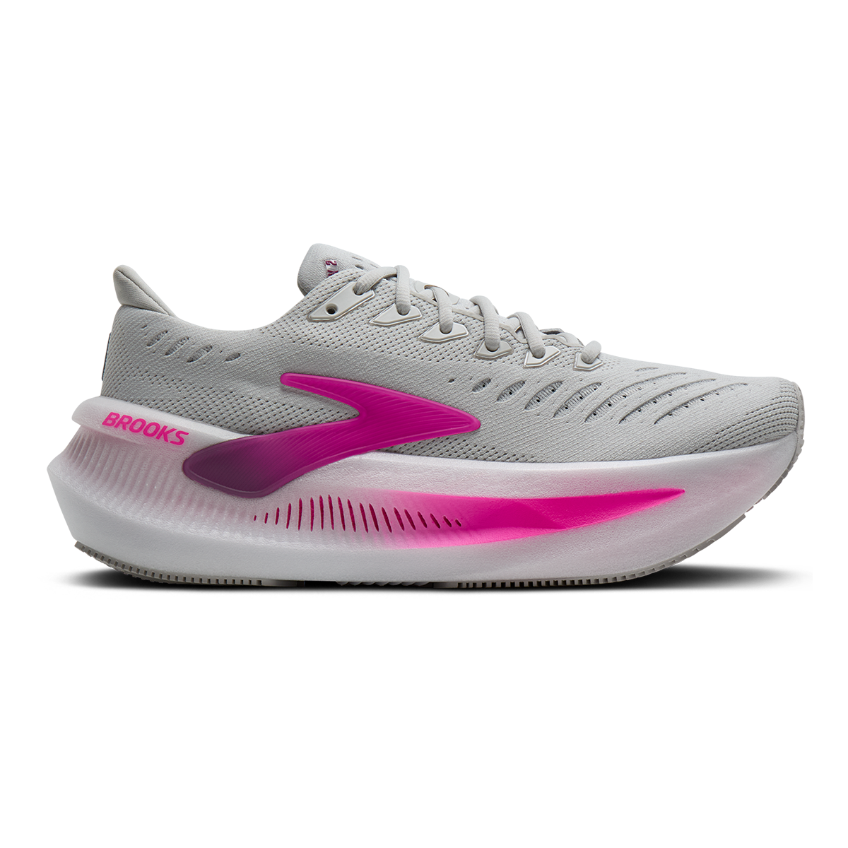 Brooks Glycerin Max 2 - Running Shoes
