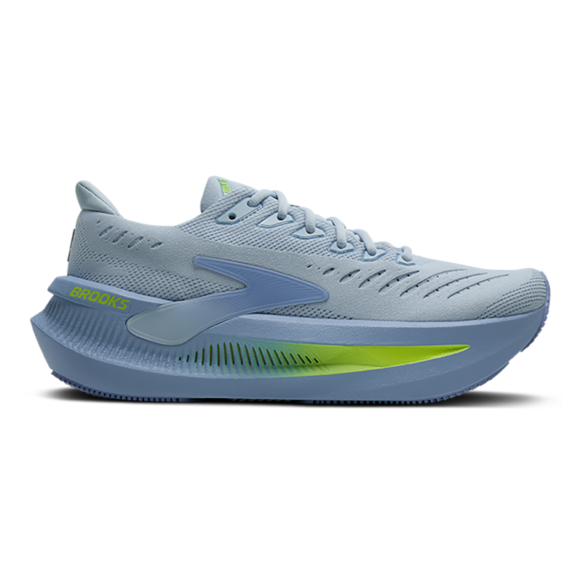 Brooks Glycerin Max 2 Nightlife Collection - Running Shoes