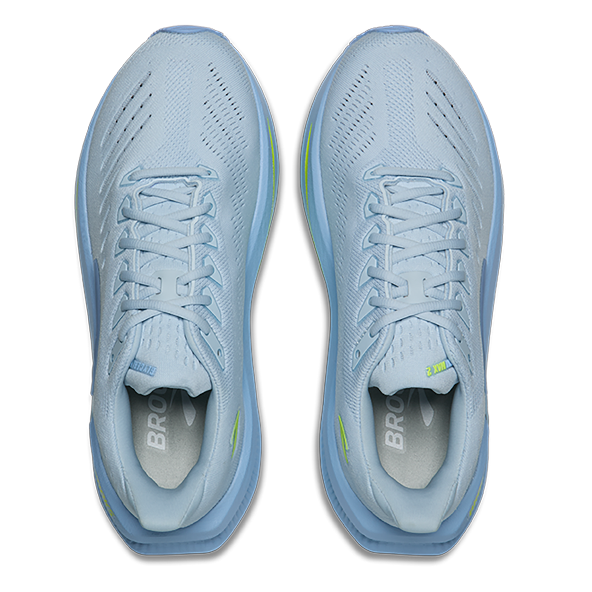 Brooks Glycerin Max 2 Nightlife Collection - Running Shoes