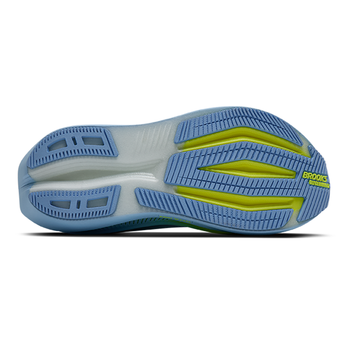 Brooks Glycerin Max 2 Nightlife Collection - Running Shoes