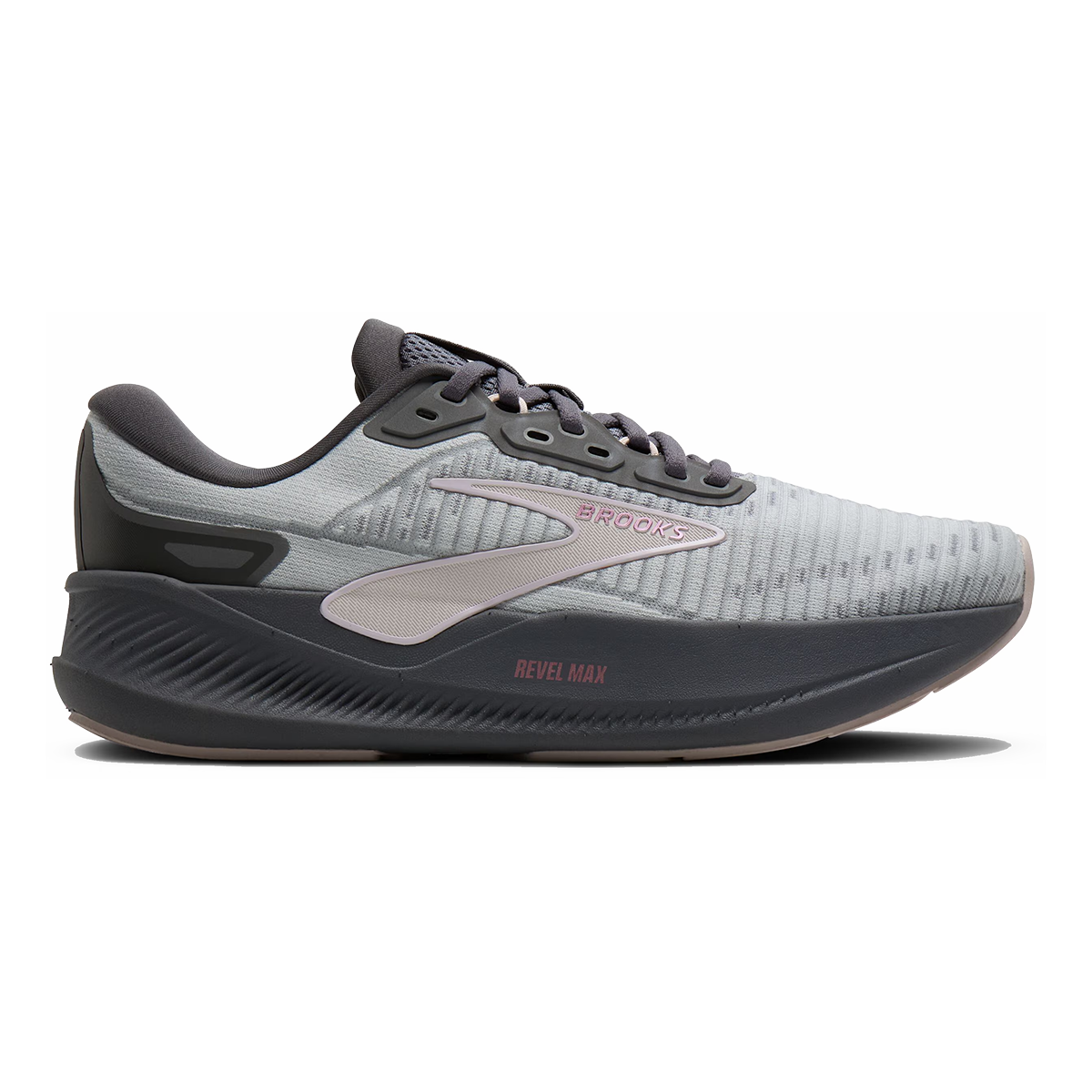 Brooks Revel Max - Running Shoes