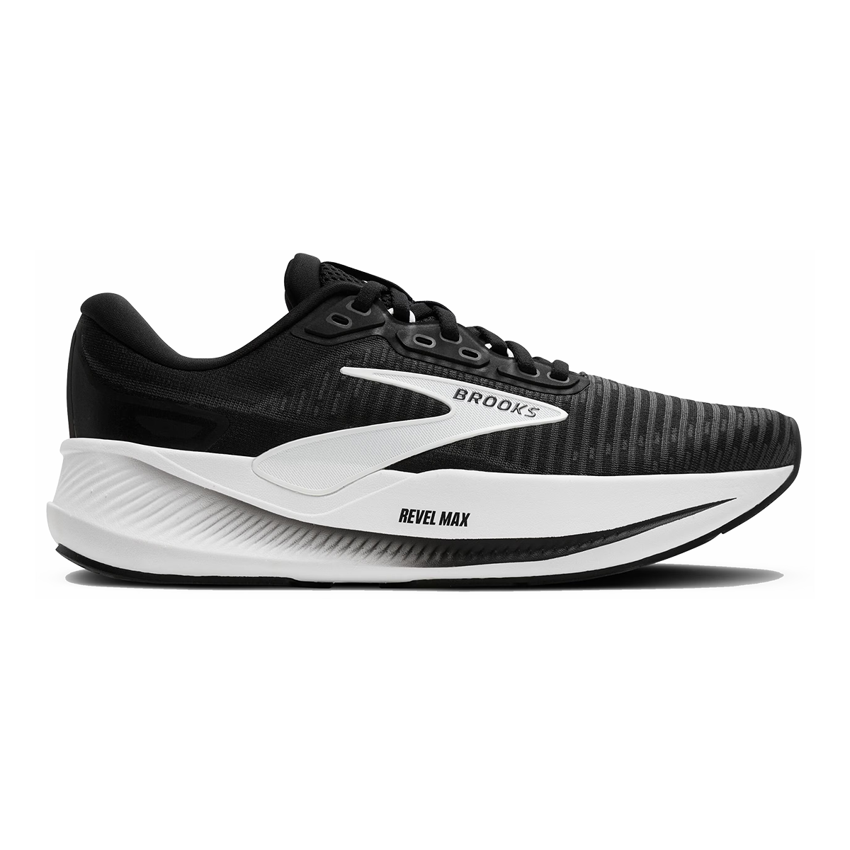 Brooks Revel Max - Running Shoes