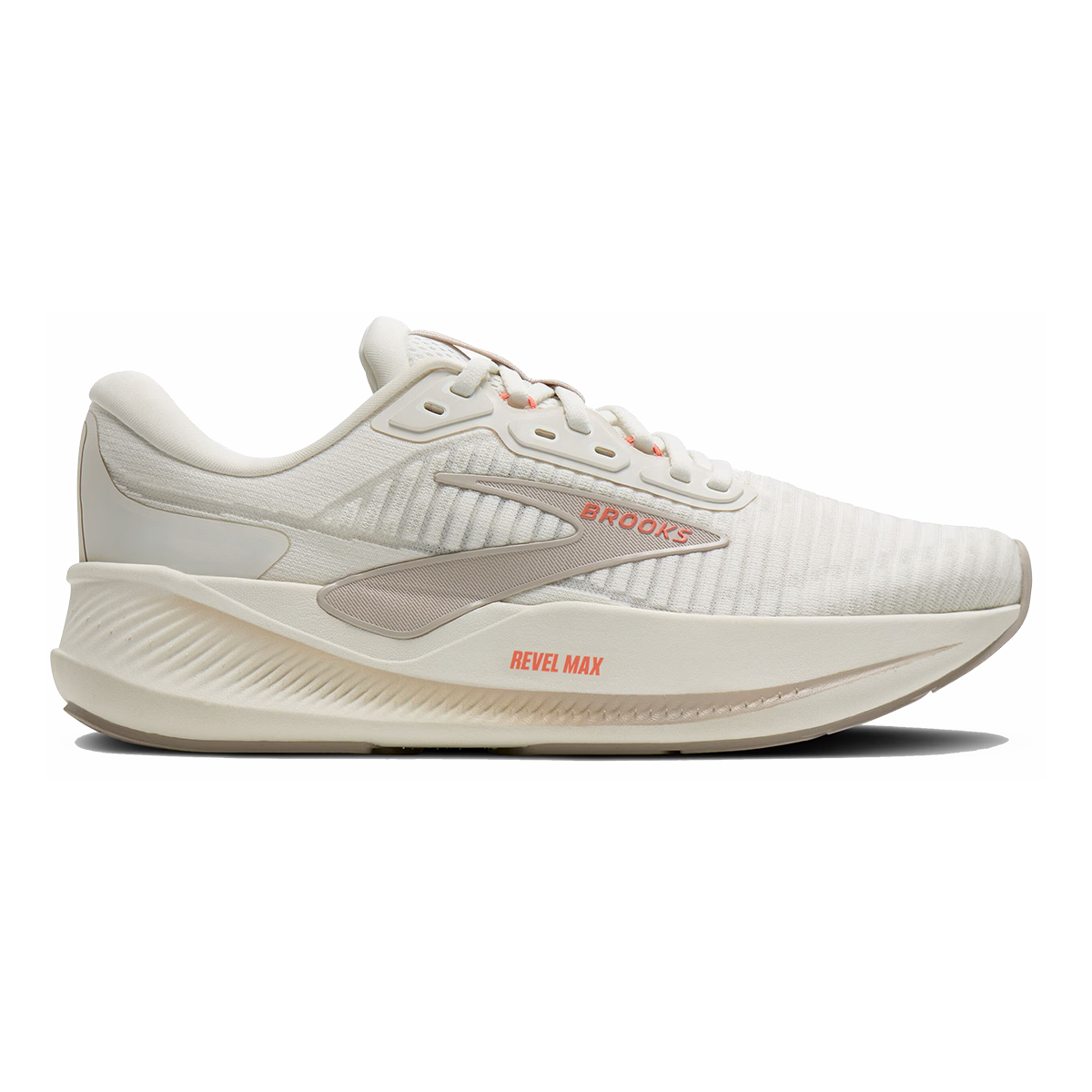 Brooks Revel Max - Running Shoes