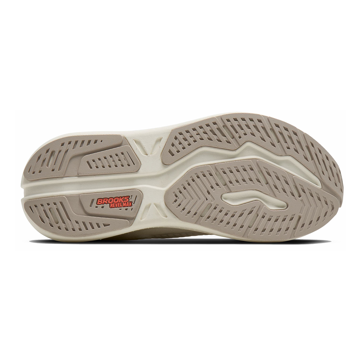 Brooks Revel Max - Running Shoes