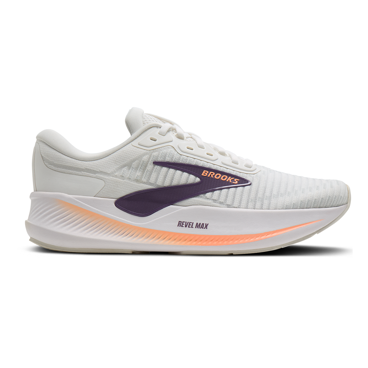 Brooks Revel Max - Running Shoes