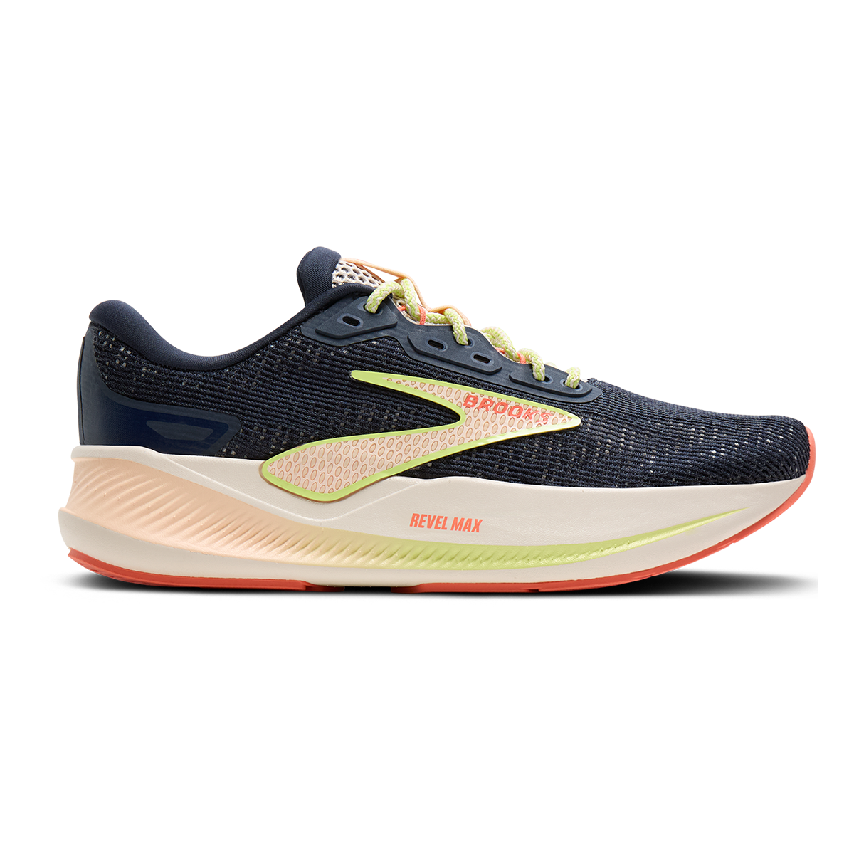 Brooks Revel Max - Running Shoes