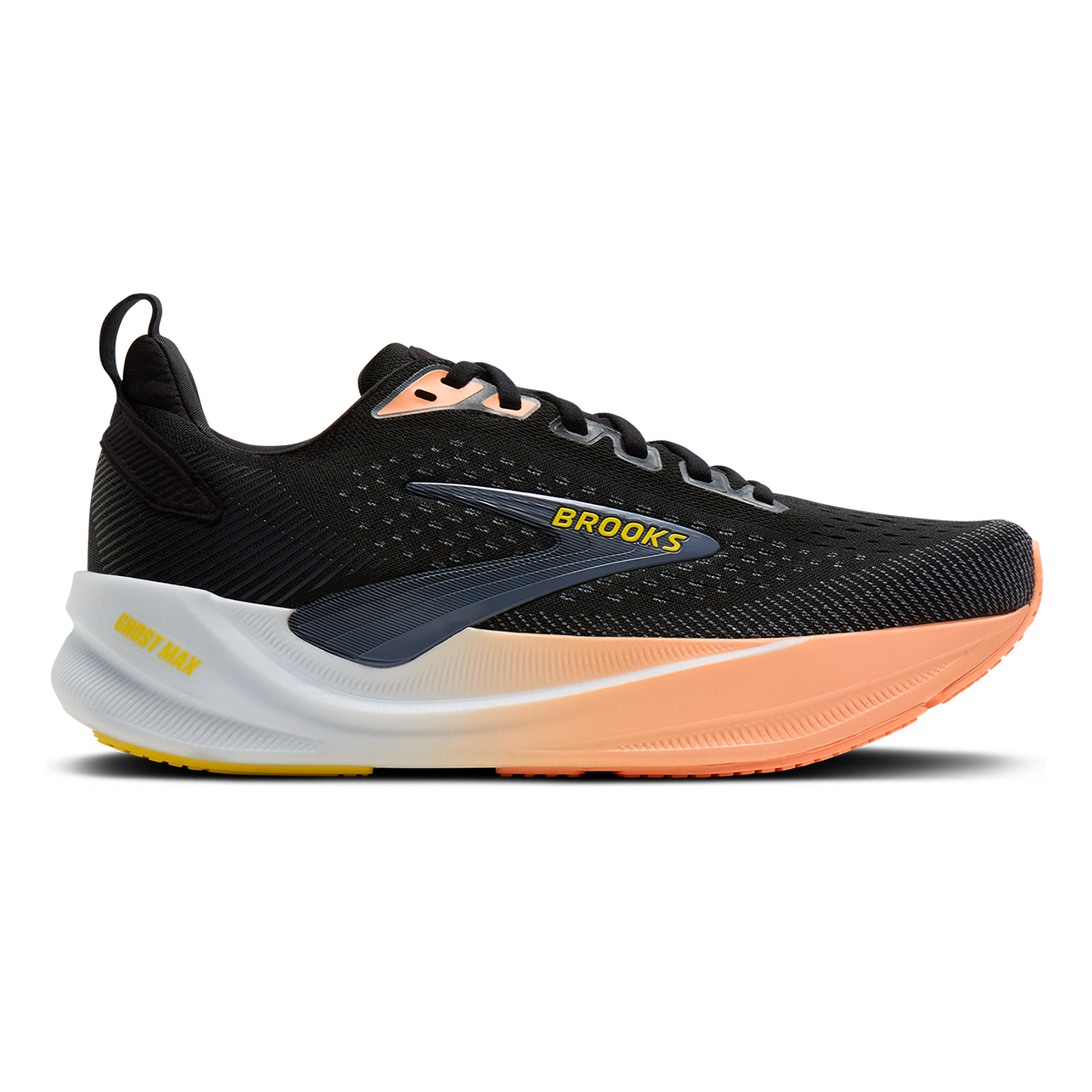 Brooks Ghost Max 4 - Running Shoes