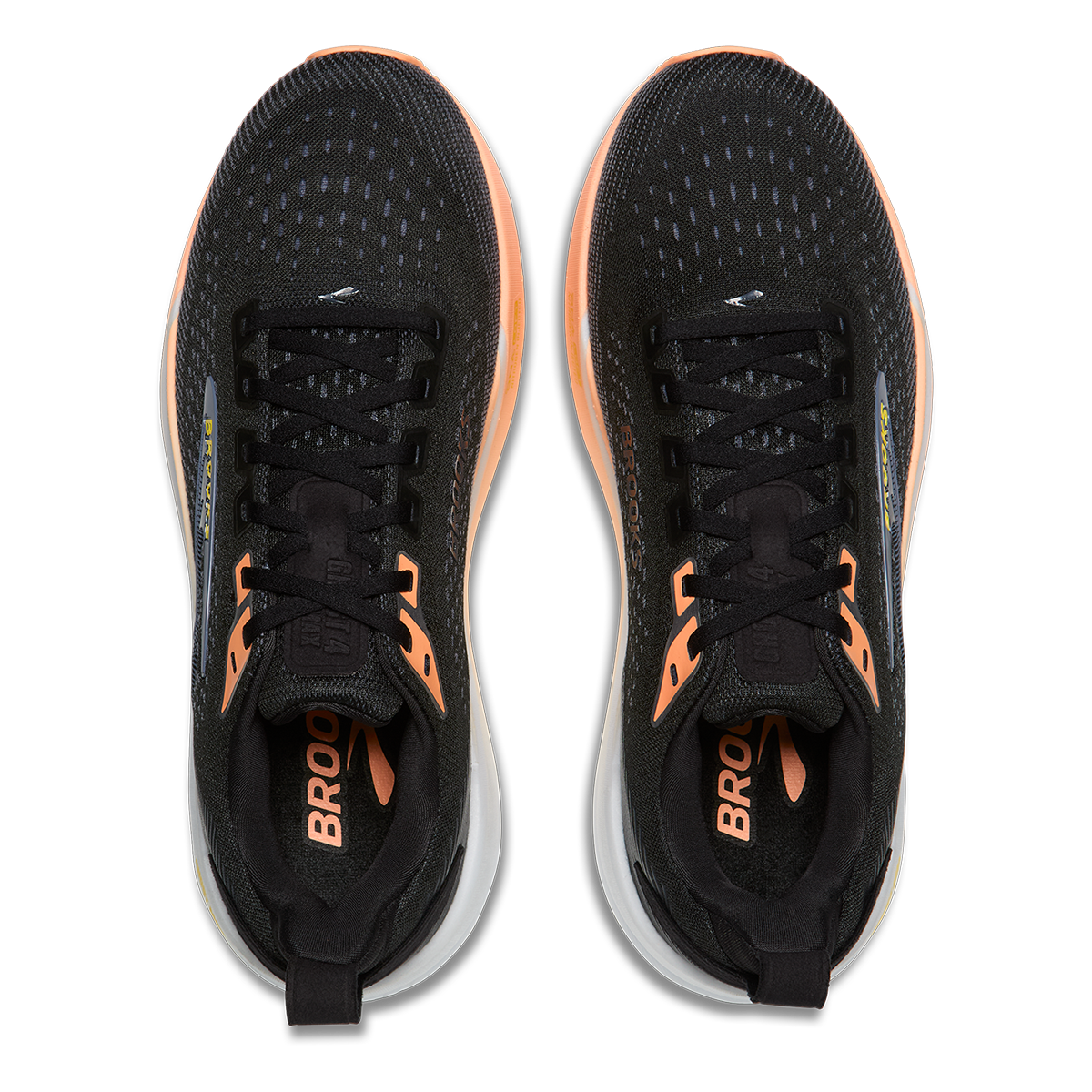 Brooks Ghost Max 4 - Running Shoes