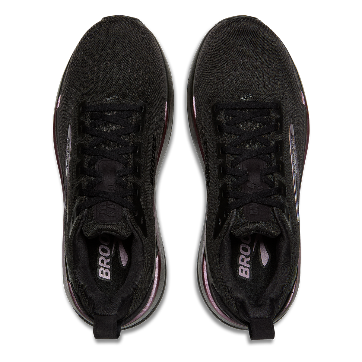 Brooks Ghost Max 4 - Running Shoes