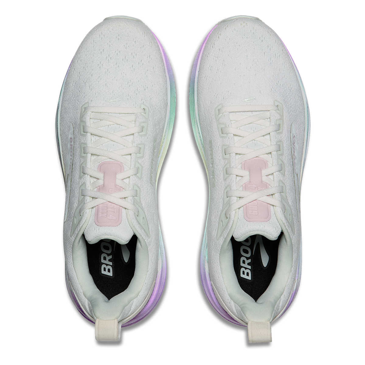 Brooks Ghost Max 4 - Running Shoes