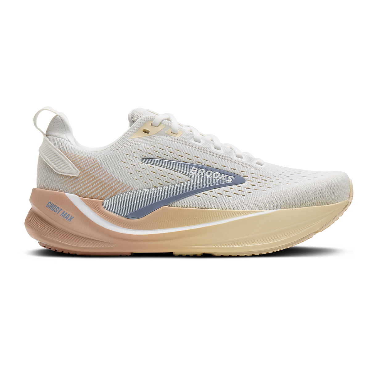 Brooks Ghost Max 4 - Running Shoes