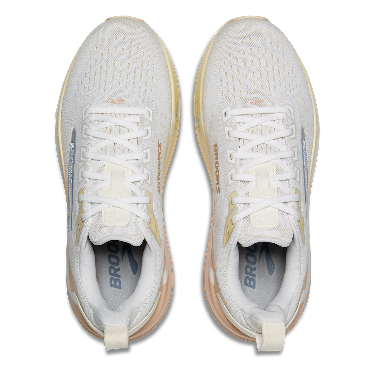 Brooks Ghost Max 4 - Running Shoes