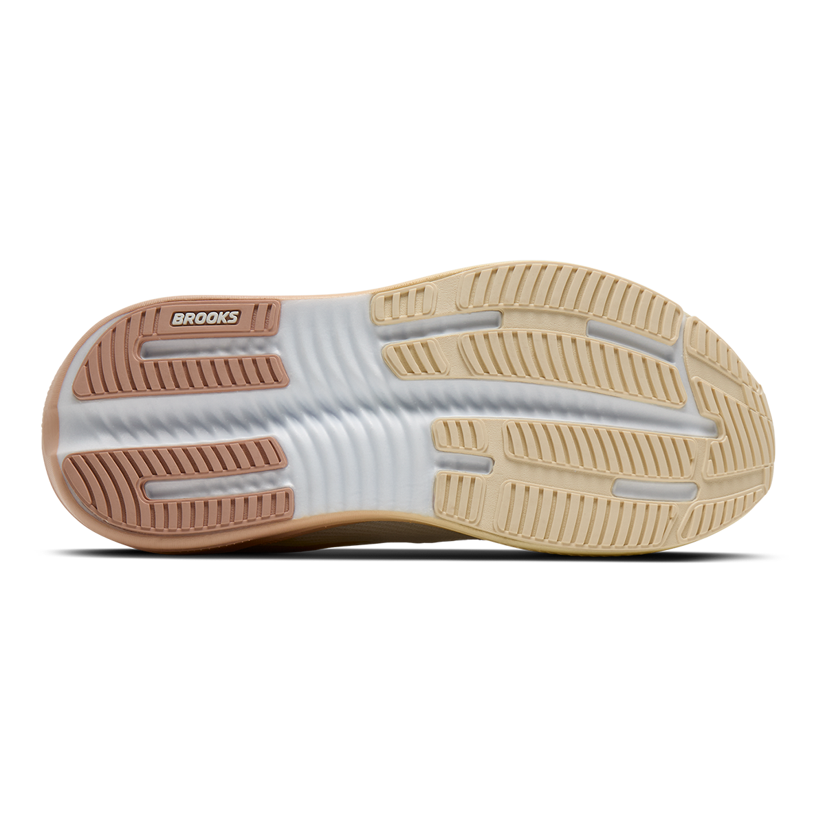 Brooks Ghost Max 4 - Running Shoes