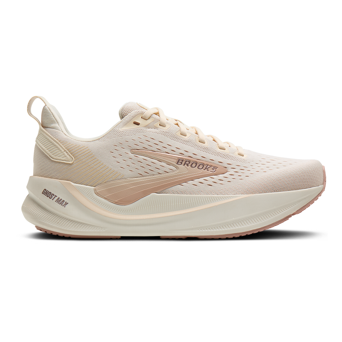 Brooks Ghost Max 4 - Running Shoes