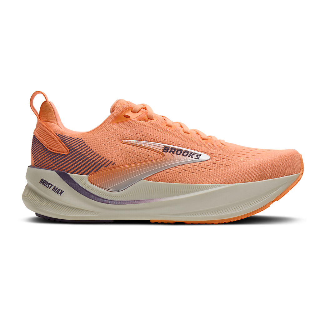 Brooks Ghost Max 4 - Running Shoes