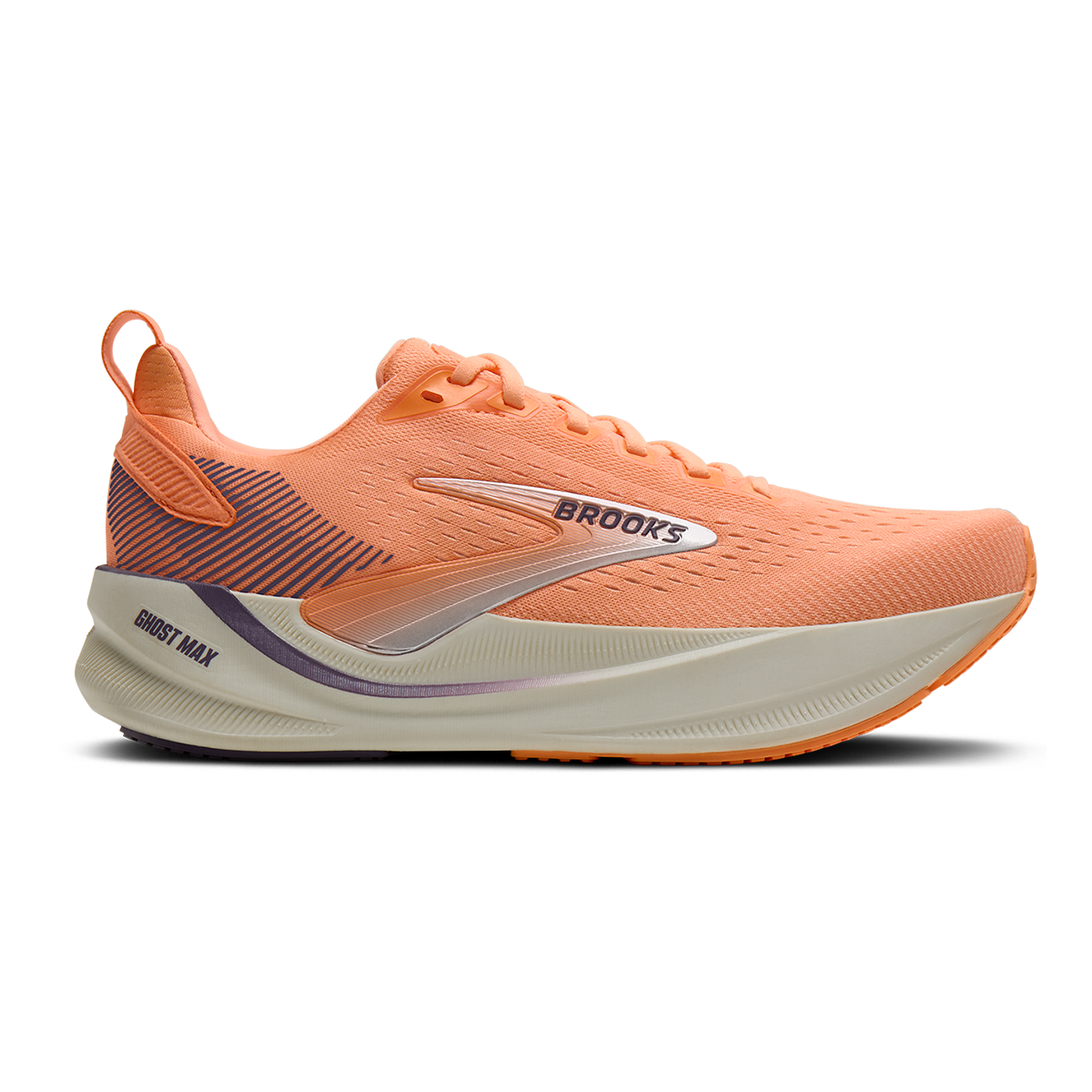 Brooks Ghost Max 4 - Running Shoes