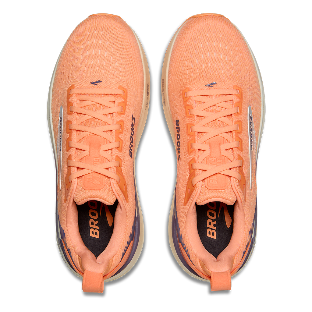 Brooks Ghost Max 4 - Running Shoes