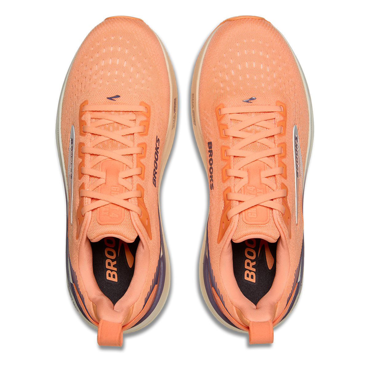 Brooks Ghost Max 4 - Running Shoes
