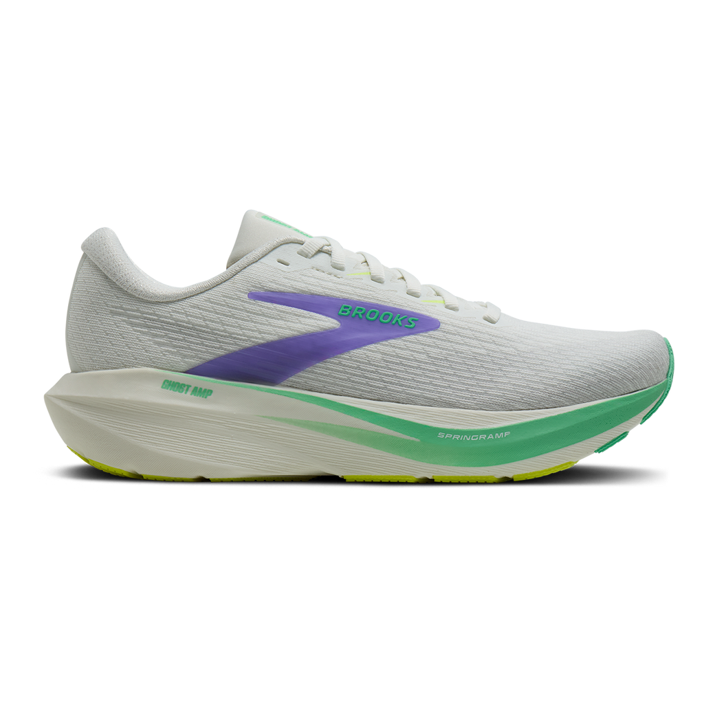 Brooks Ghost Amp - Running Shoes