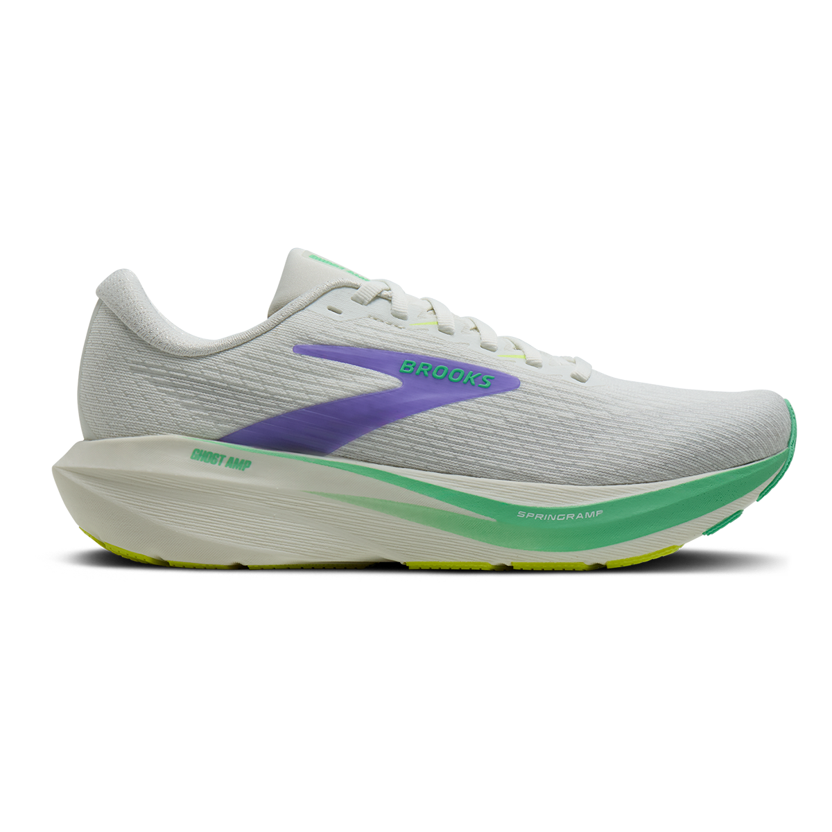 Brooks Ghost Amp - Running Shoes