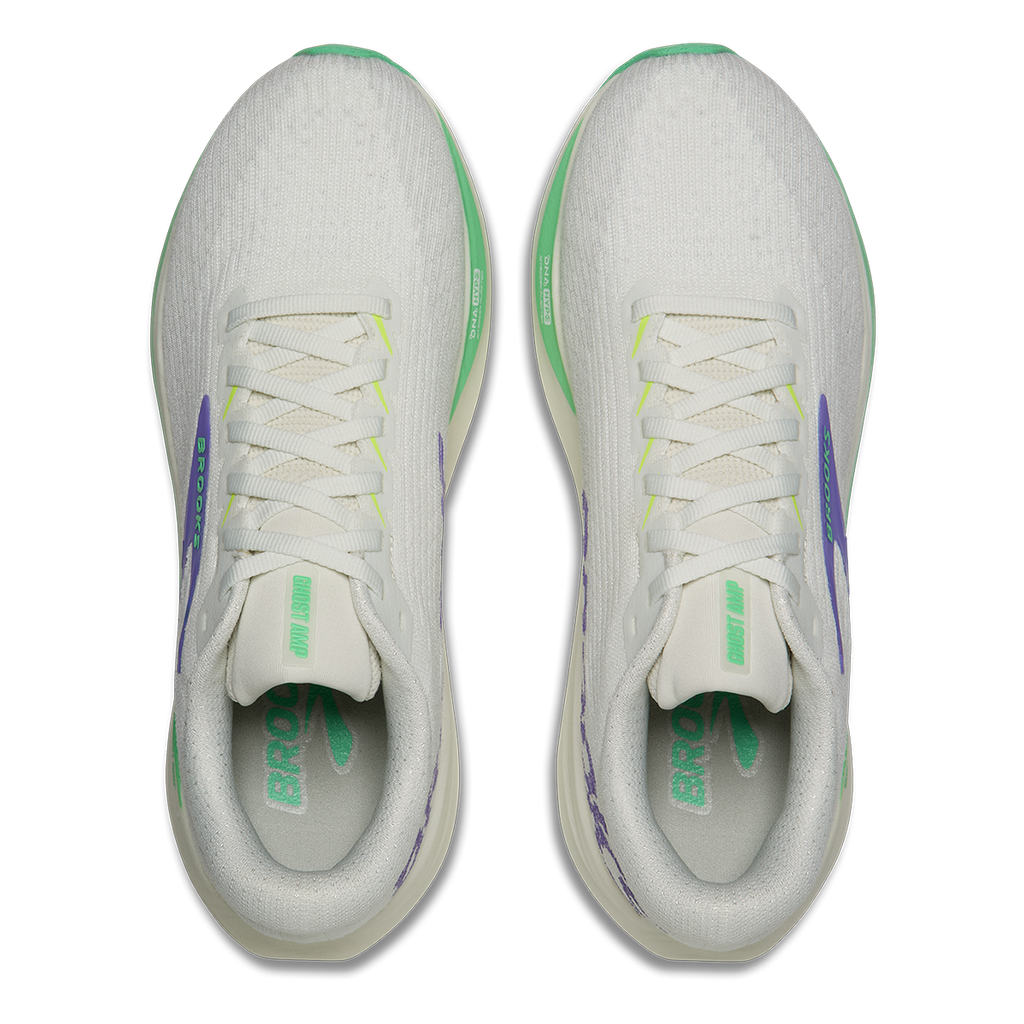 Brooks Ghost Amp - Running Shoes