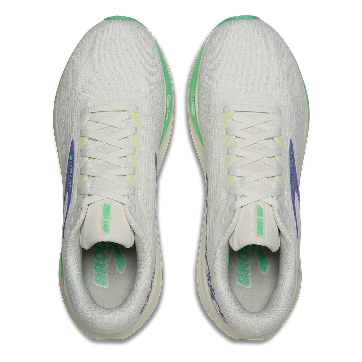 Brooks Ghost Amp - Running Shoes