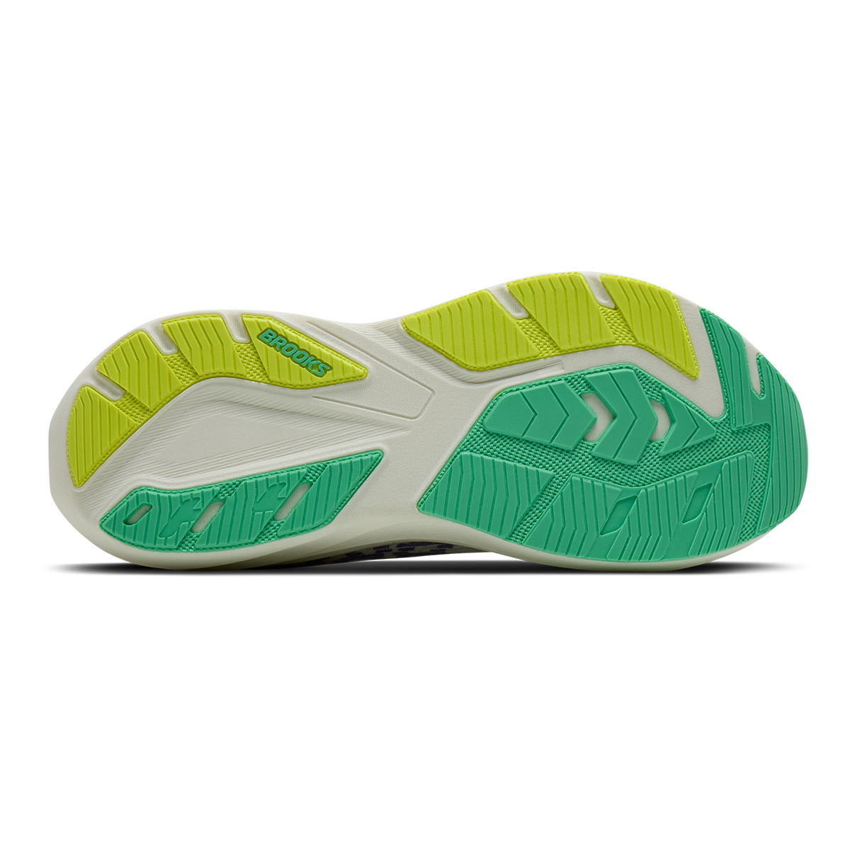 Brooks Ghost Amp - Running Shoes