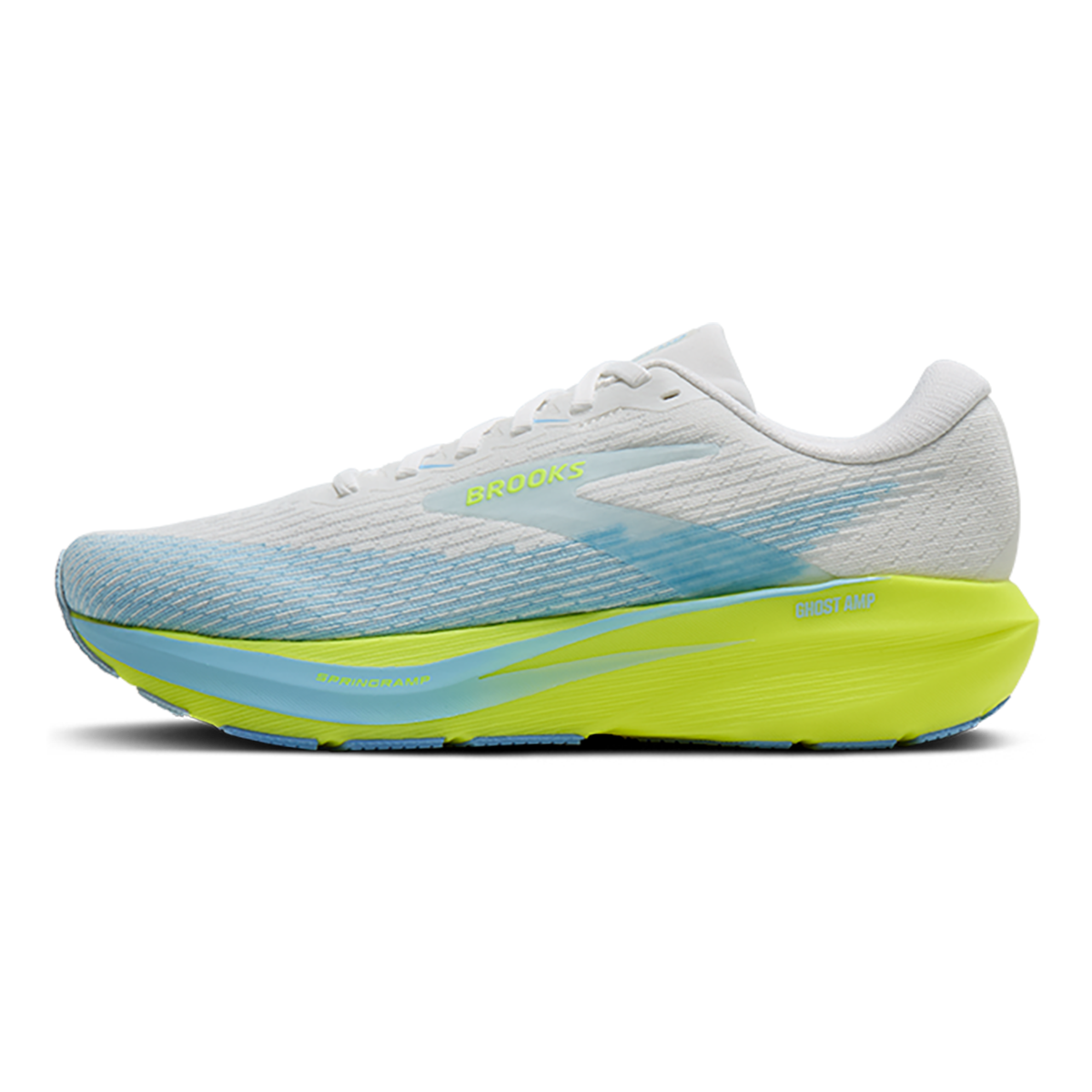 Brooks Ghost Amp - Running Shoes