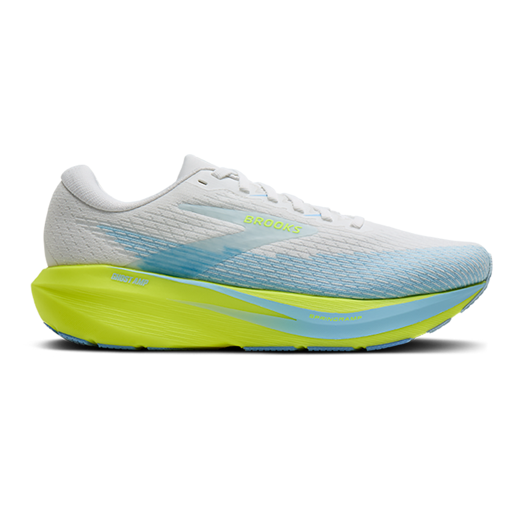 Brooks Ghost Amp - Running Shoes