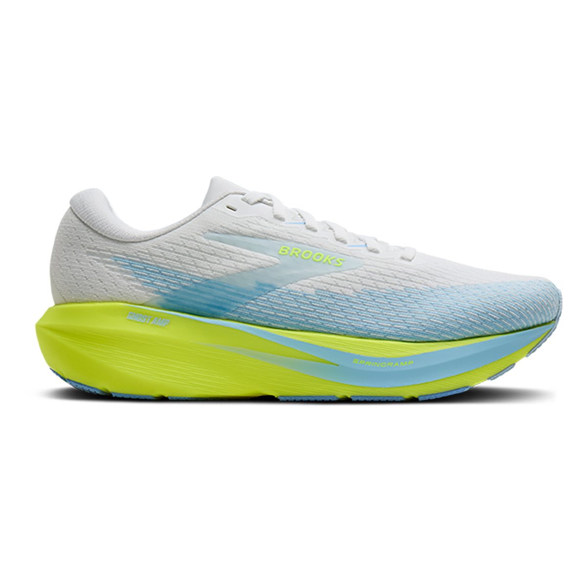 Brooks Ghost Amp - Running Shoes
