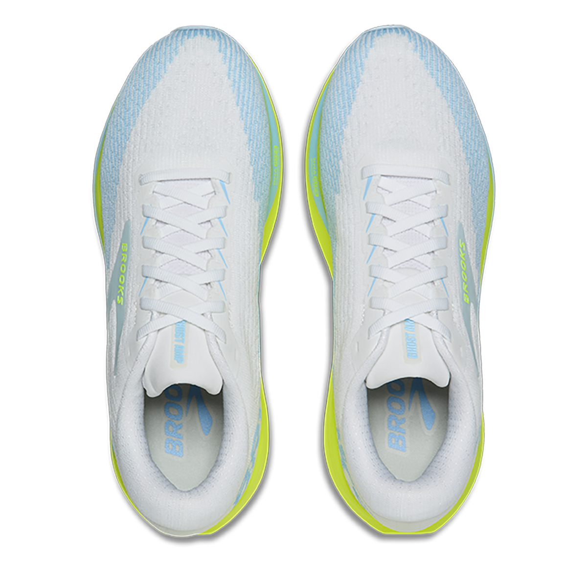 Brooks Ghost Amp - Running Shoes