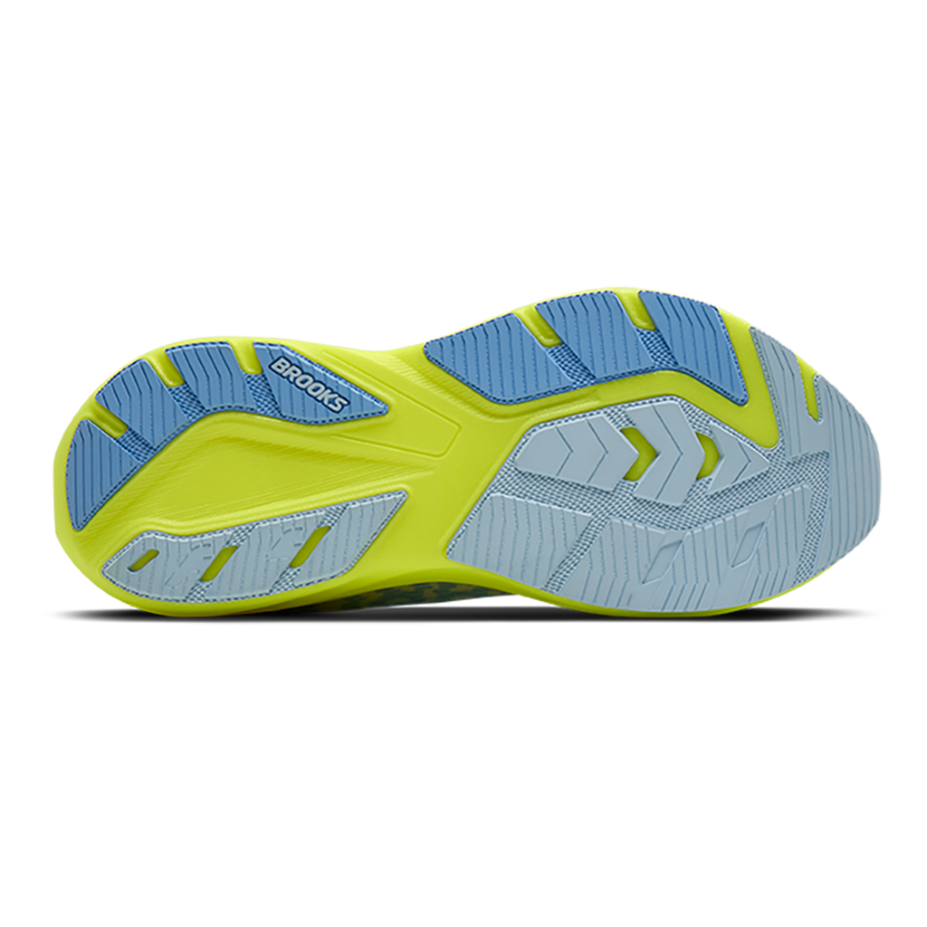Brooks Ghost Amp - Running Shoes