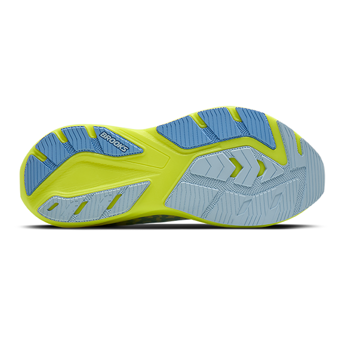 Brooks Ghost Amp - Running Shoes