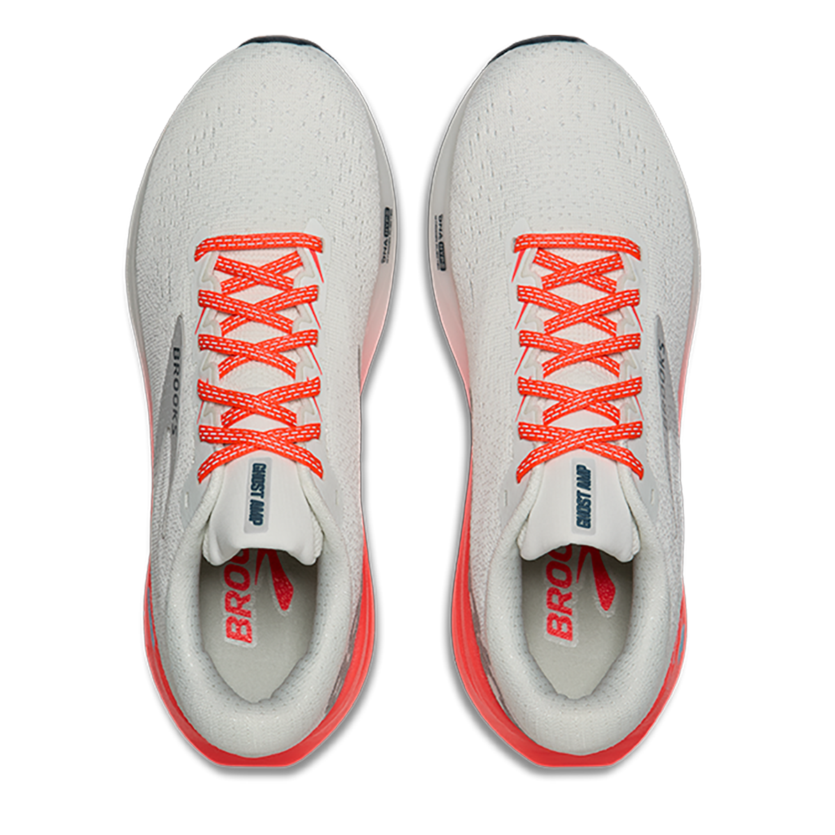 Brooks Ghost Amp Nightlife Collection - Running Shoes