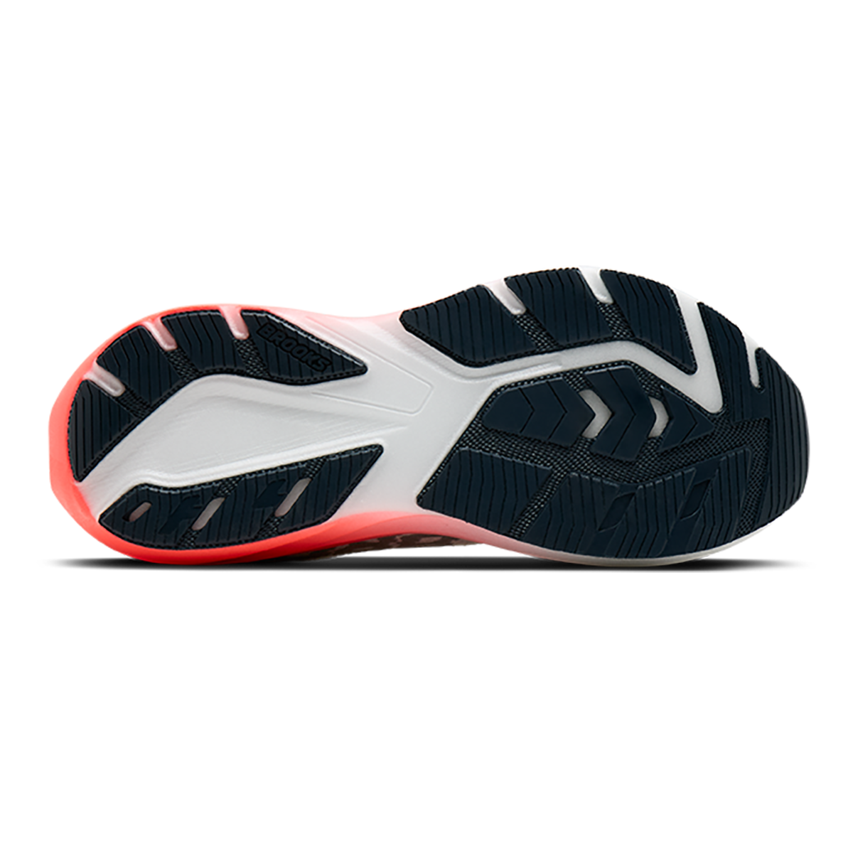 Brooks Ghost Amp Nightlife Collection - Running Shoes