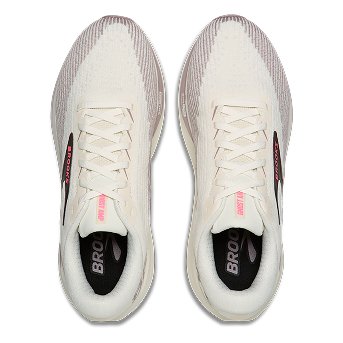 Brooks Ghost Amp - Running Shoes