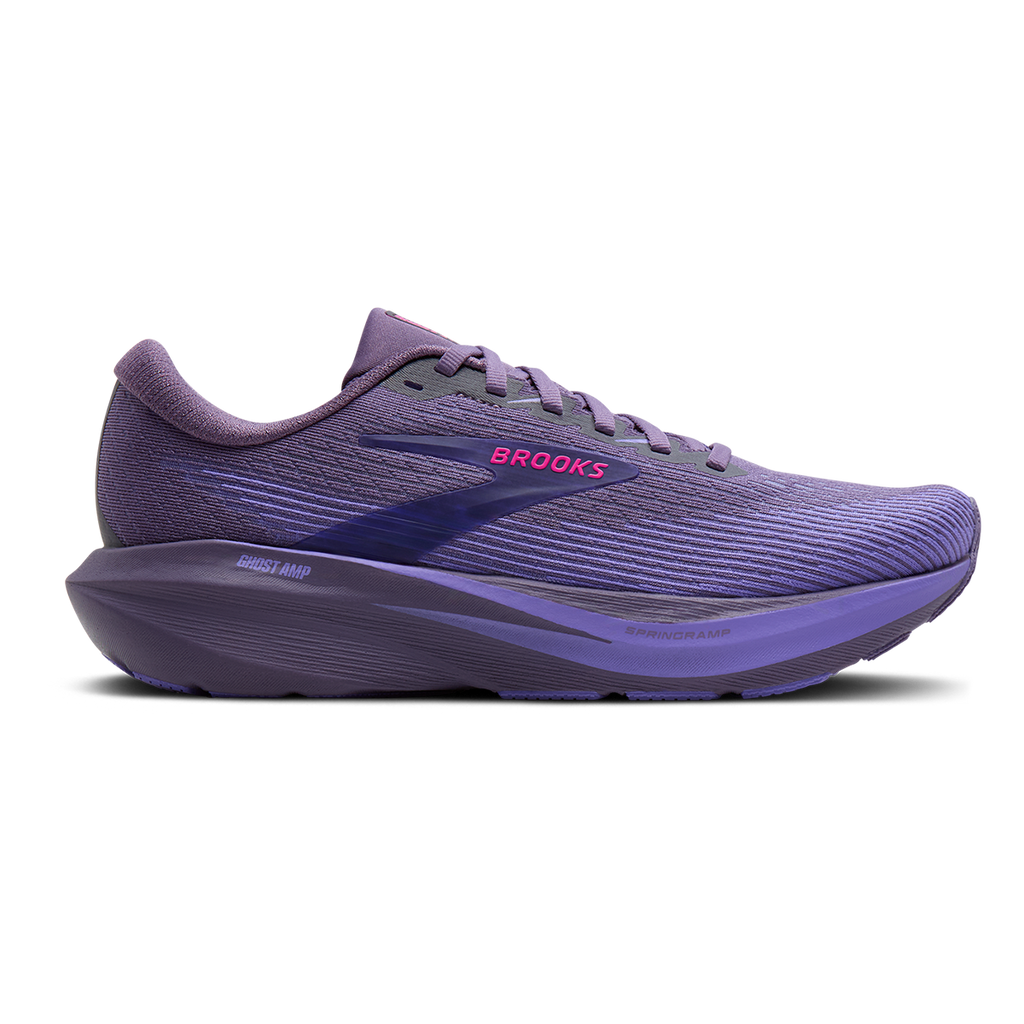Brooks Ghost Amp - Running Shoes